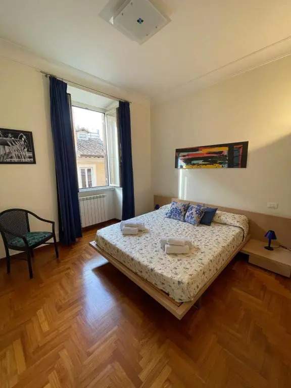 ColosseoDreamApartment