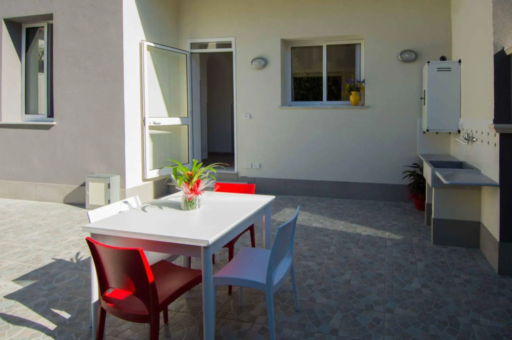 Casa Granata