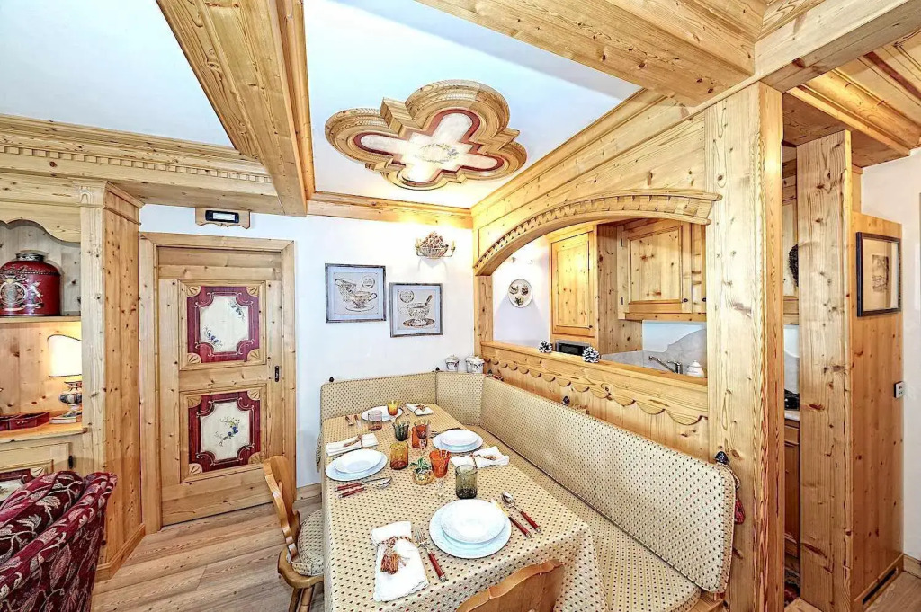 Luxury Apt Dolomites 2
