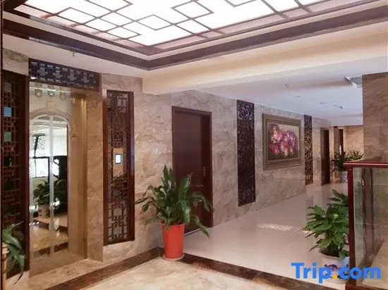 Wentang Yupan Hotel