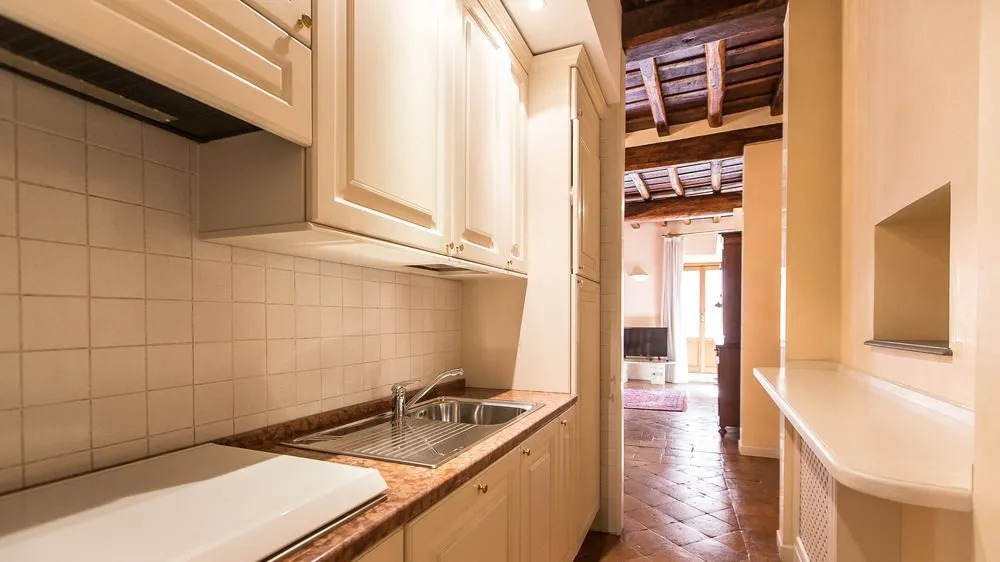 Rental In Rome Vite Prestigious