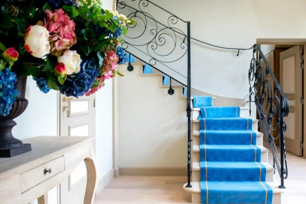 Les Suites du Champagne de Venoge