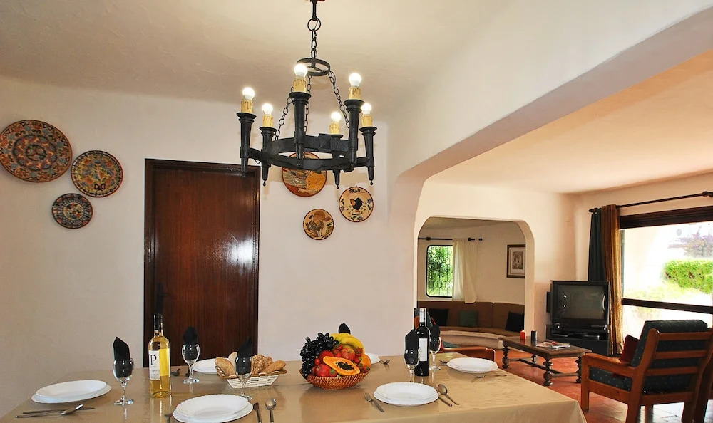 Villa Kailua - Piscina Aquecível e BBQ - Albufeira