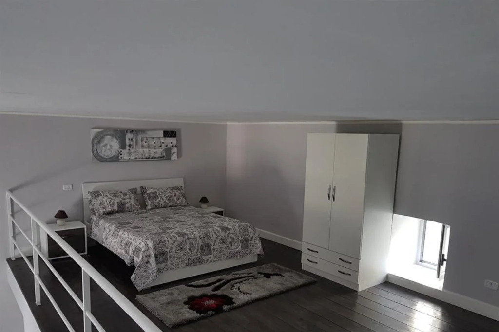 B&B La Torretta Chiaia