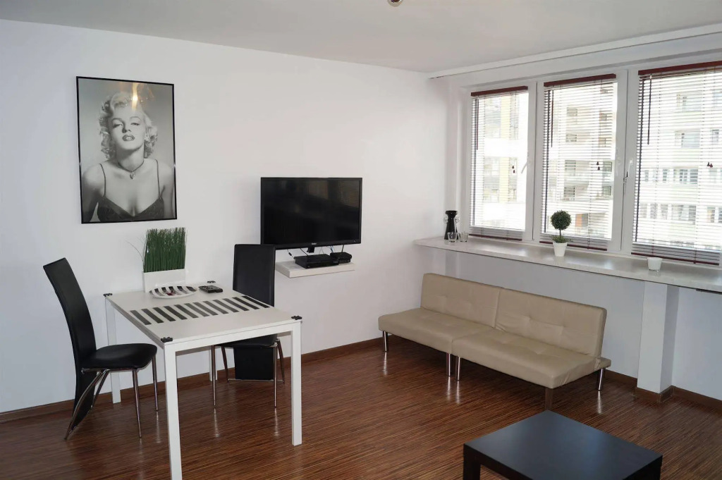 Centre Apartamenty Warszawa