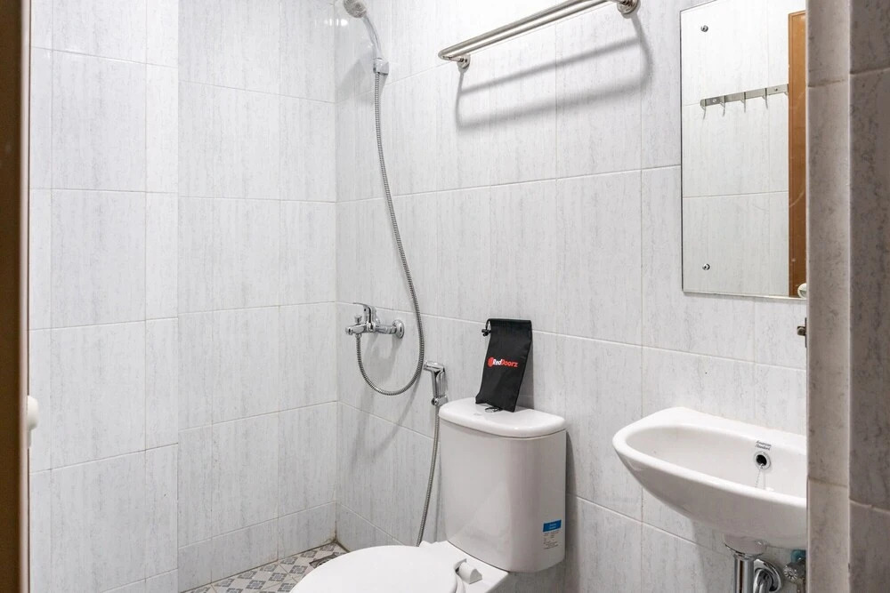 Pondok Kelapa Homestay by RedDoorz