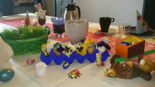 Pension-Mummerliese