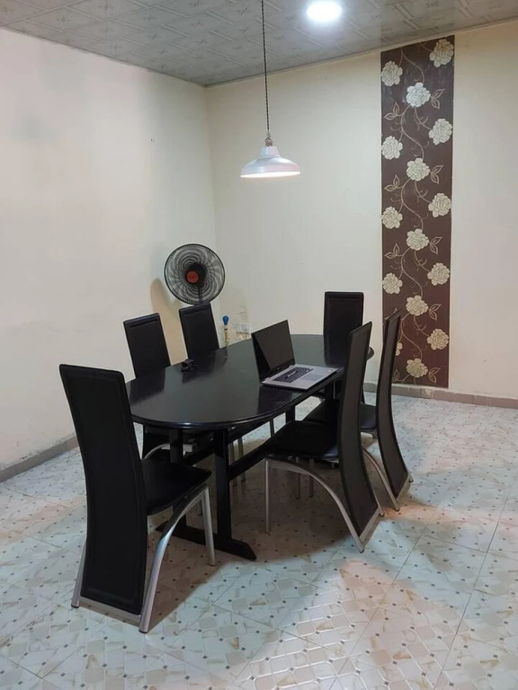 Charming 2-bed Cottage in Benin City