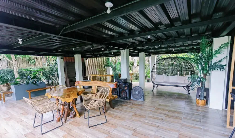 ACA Guesthouse