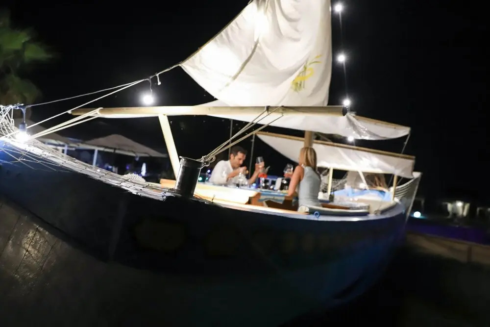 Camping Oasi