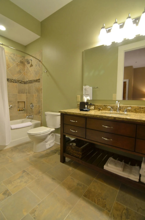 The Bleckley Inn