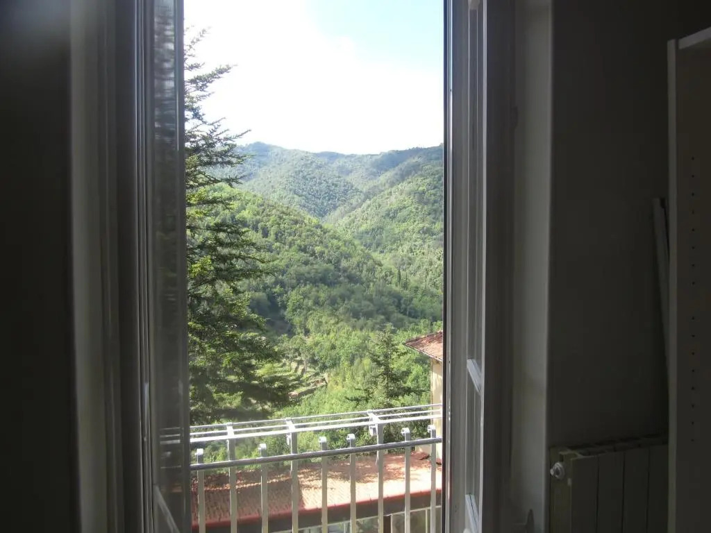 La Felice Casa Di Nonno Battistino