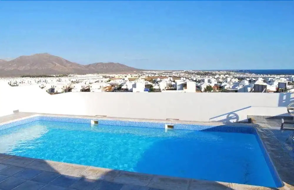 Villa Pichy