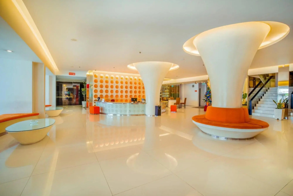 Hotel Cemerlang