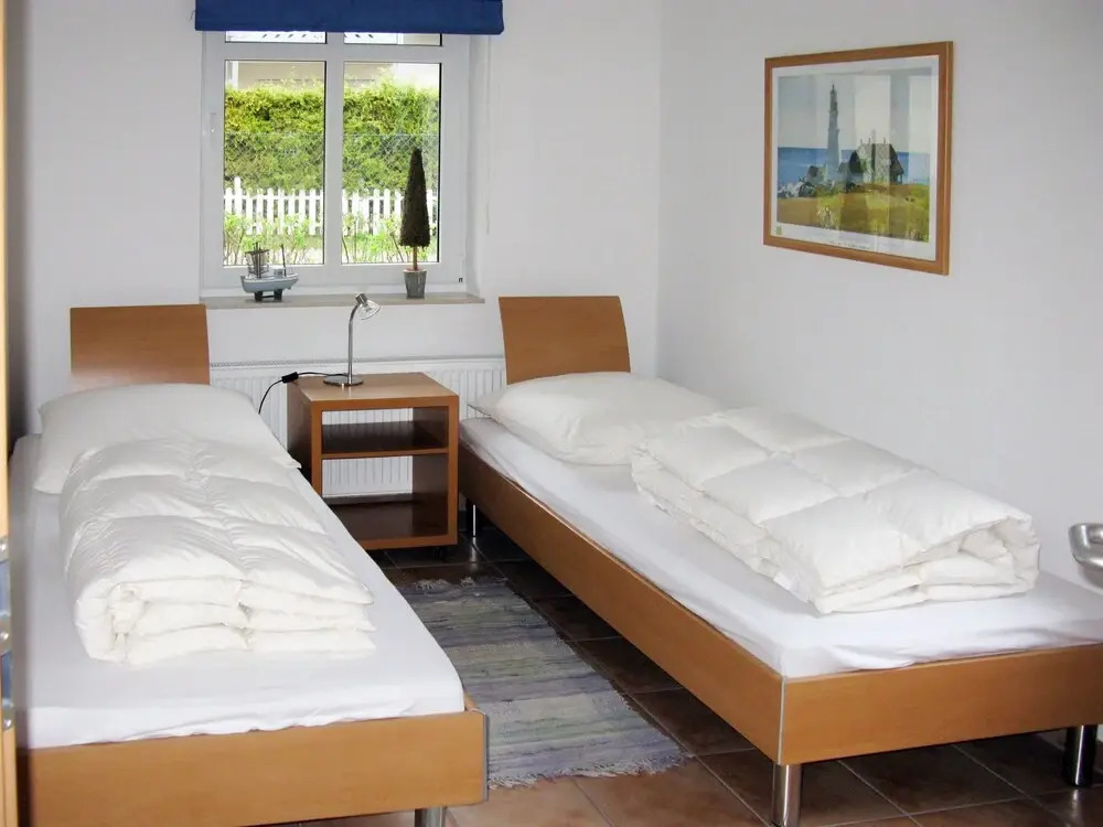 Apartment Kap Arkona by Interhome