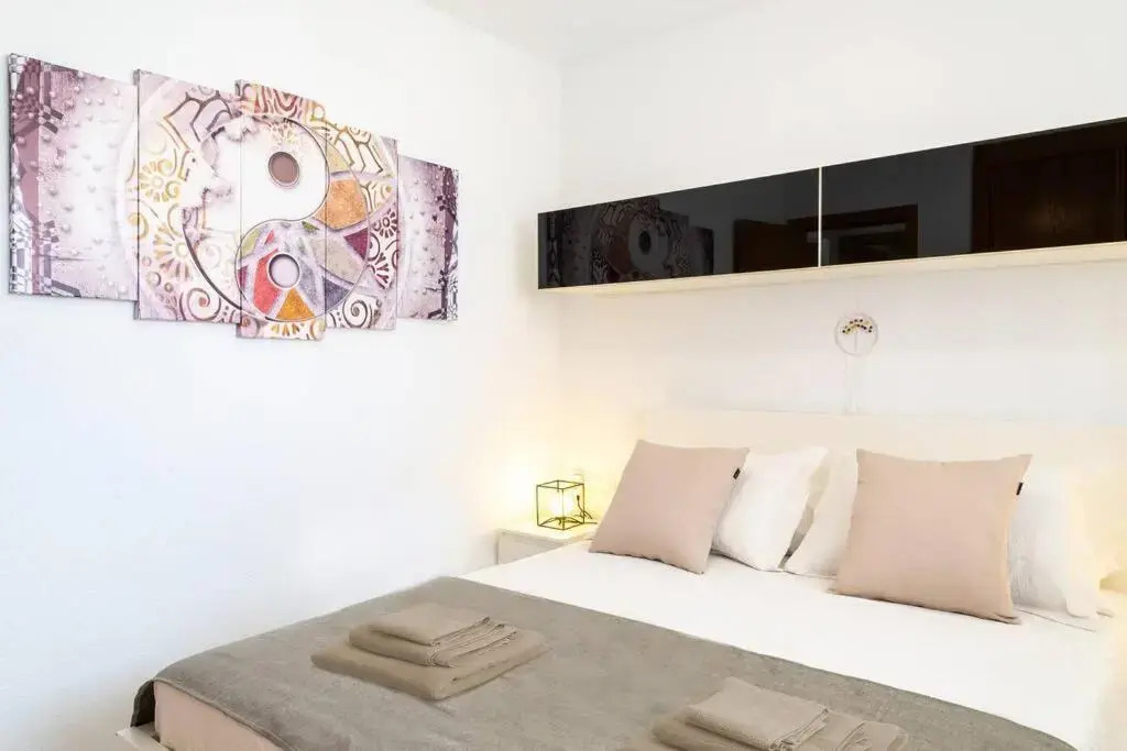 Corralejo Atrapasueños Holiday House