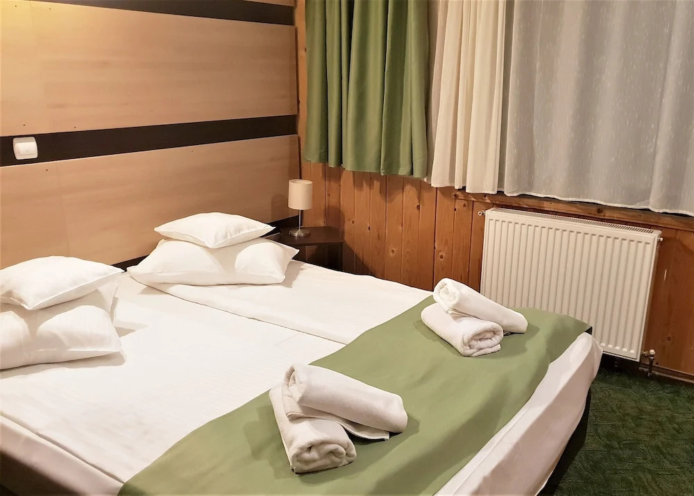 Traveland Boutique Resort Poiana Brasov