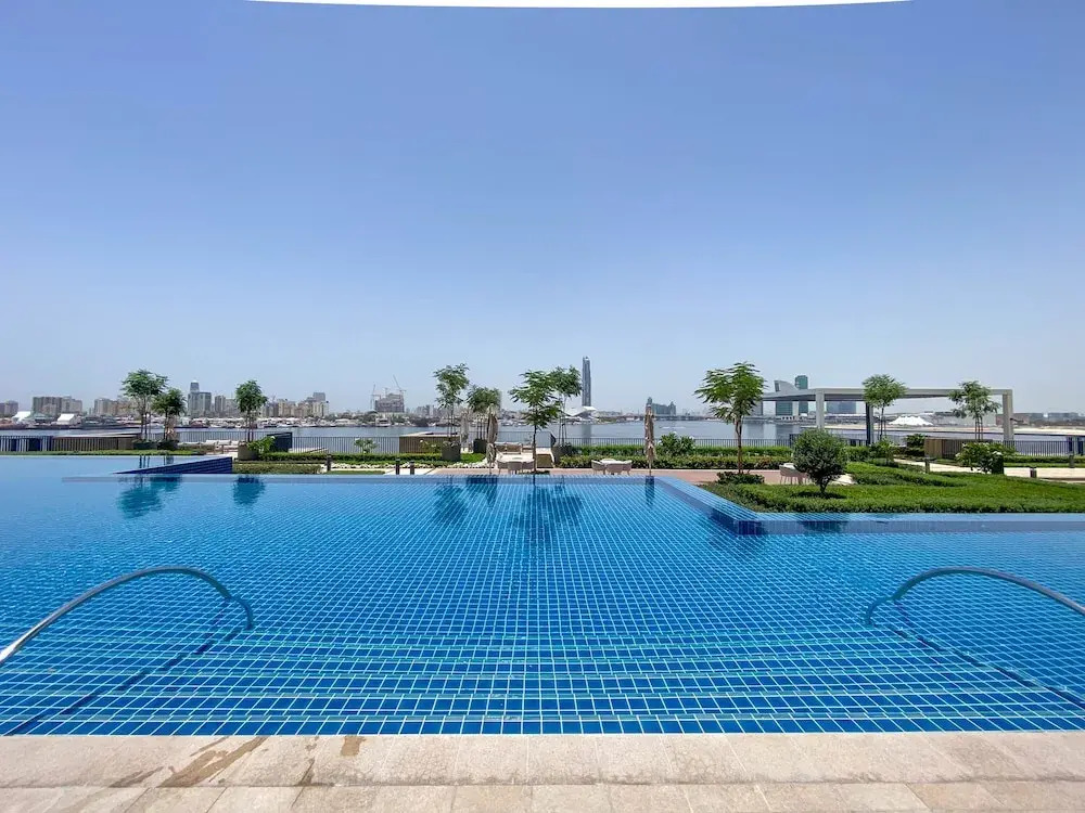 GLOBALSTAY. Creek Horizon Tower 2