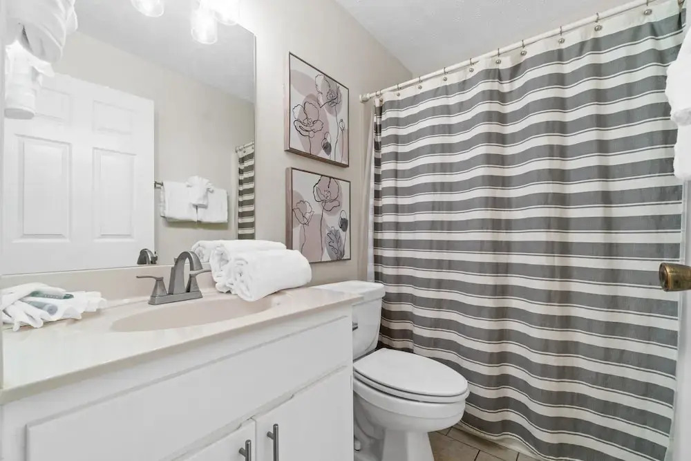 Peachtree Place By Panhandle Getaways
