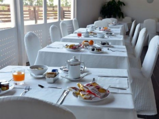 Nicotel Ostuni