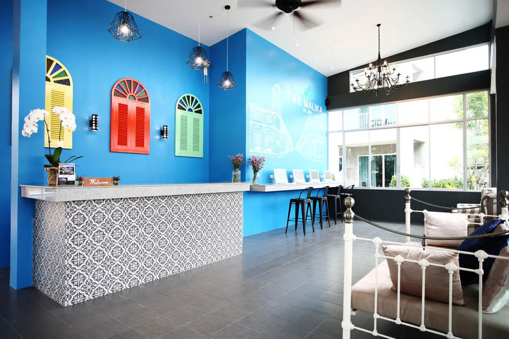 ZEN Rooms Takua Thung Road