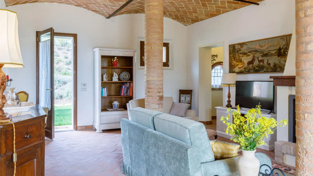 Ca Pellicciano 8, Emma Villas