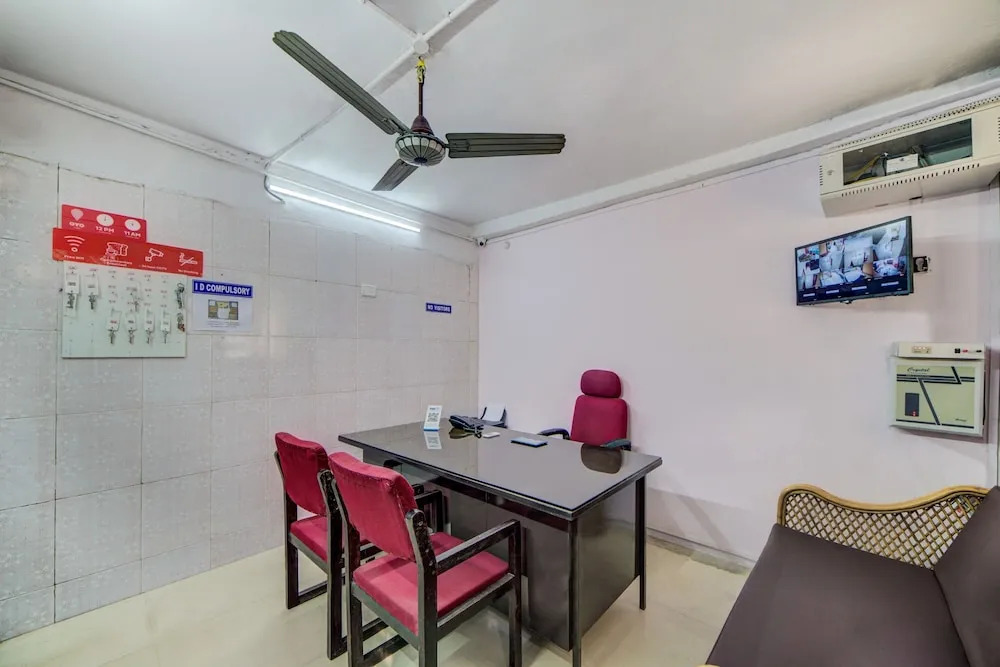 Super Collection O Townvilla Guesthouse