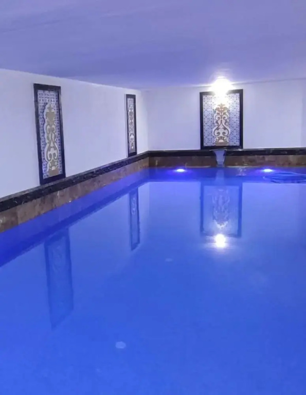 SNOWLAND OTEL SARIKAMIs