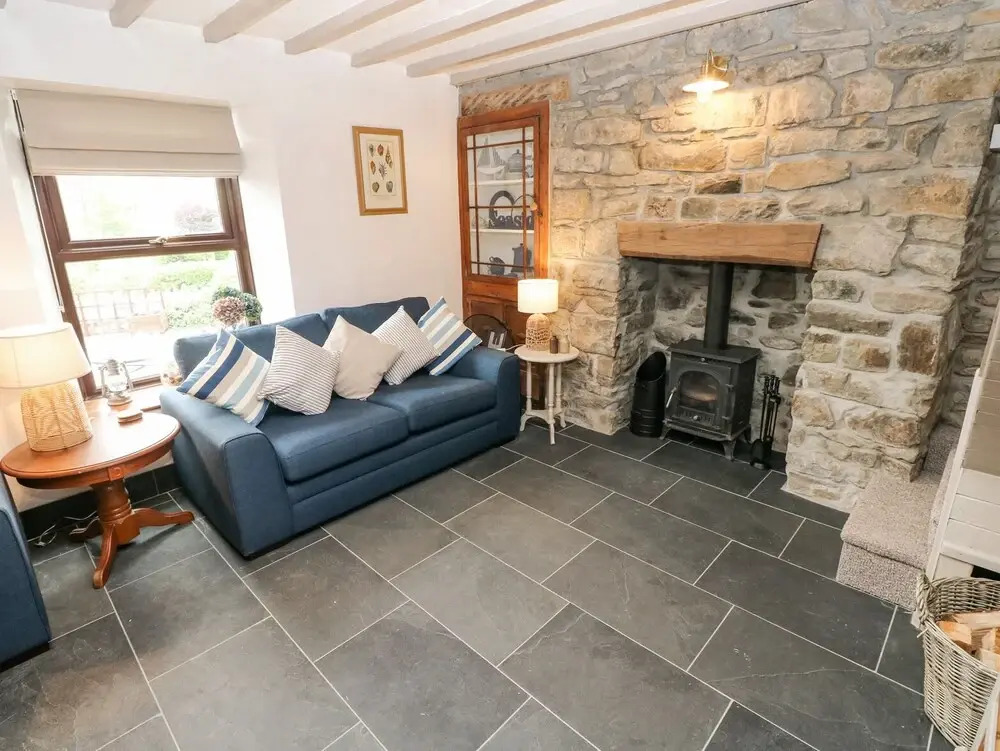 Dunnock Cottage