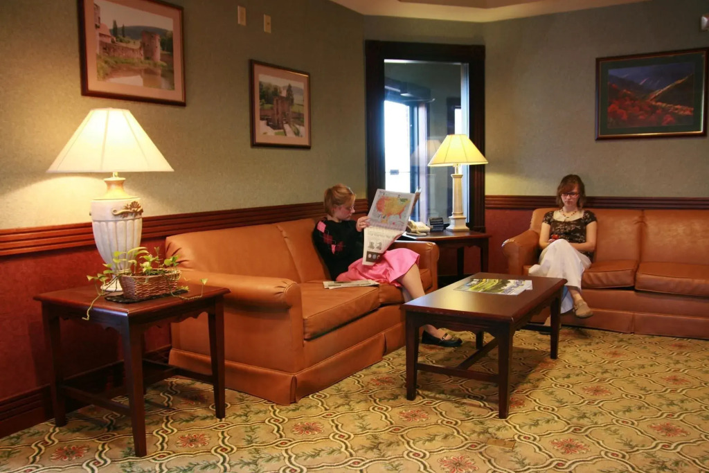 Hampton Inn Gaylord