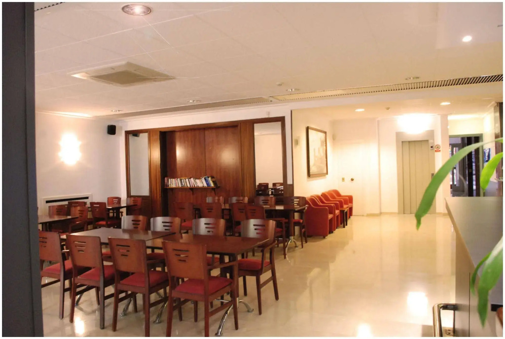 Hotel Armonia
