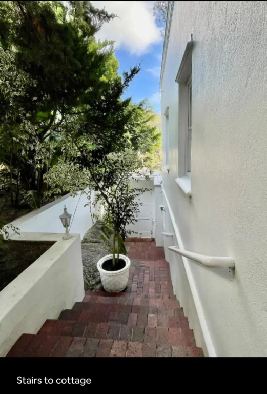 Table Mountain Cottage