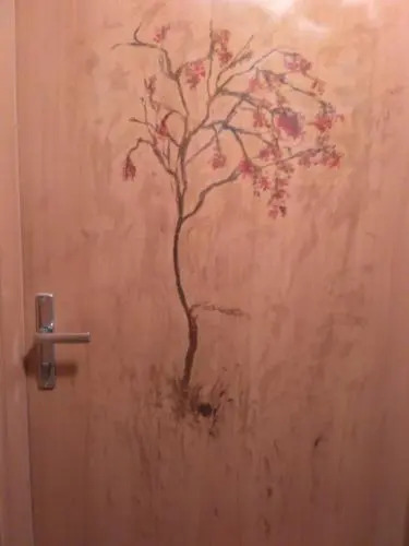Apartmány Javorek