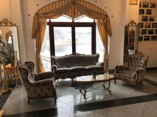 Medical & SPA "Pałac na Wodzie" Falkowski Augustów