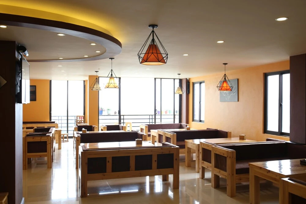Sapa Mountain Hotel