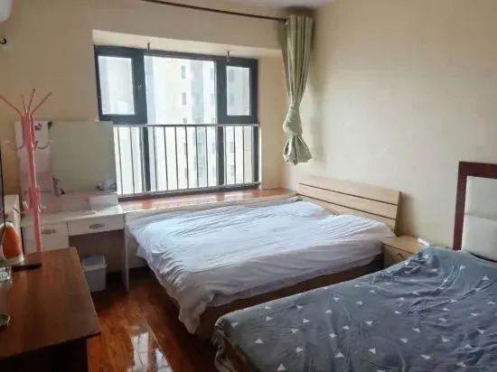 Tianjin Gessen Meisu
