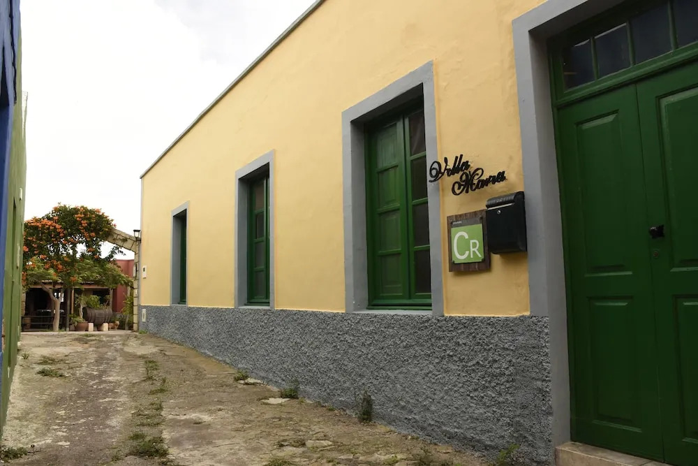 Villa los gavilanes