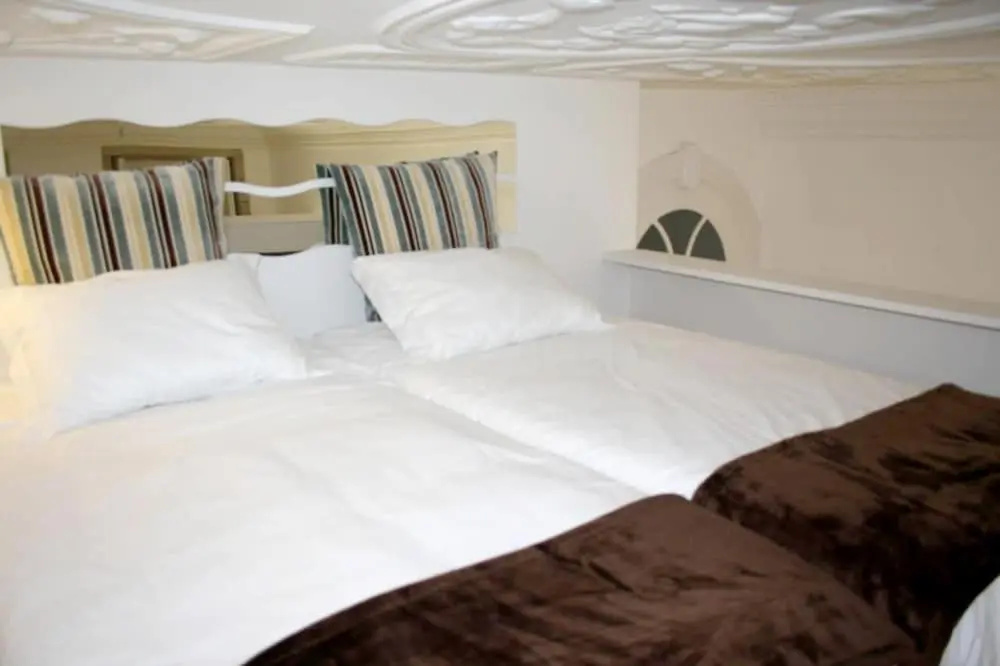 Apartment With one Bedroom in Porto, With Wonderful City View, Balcony and Wifi