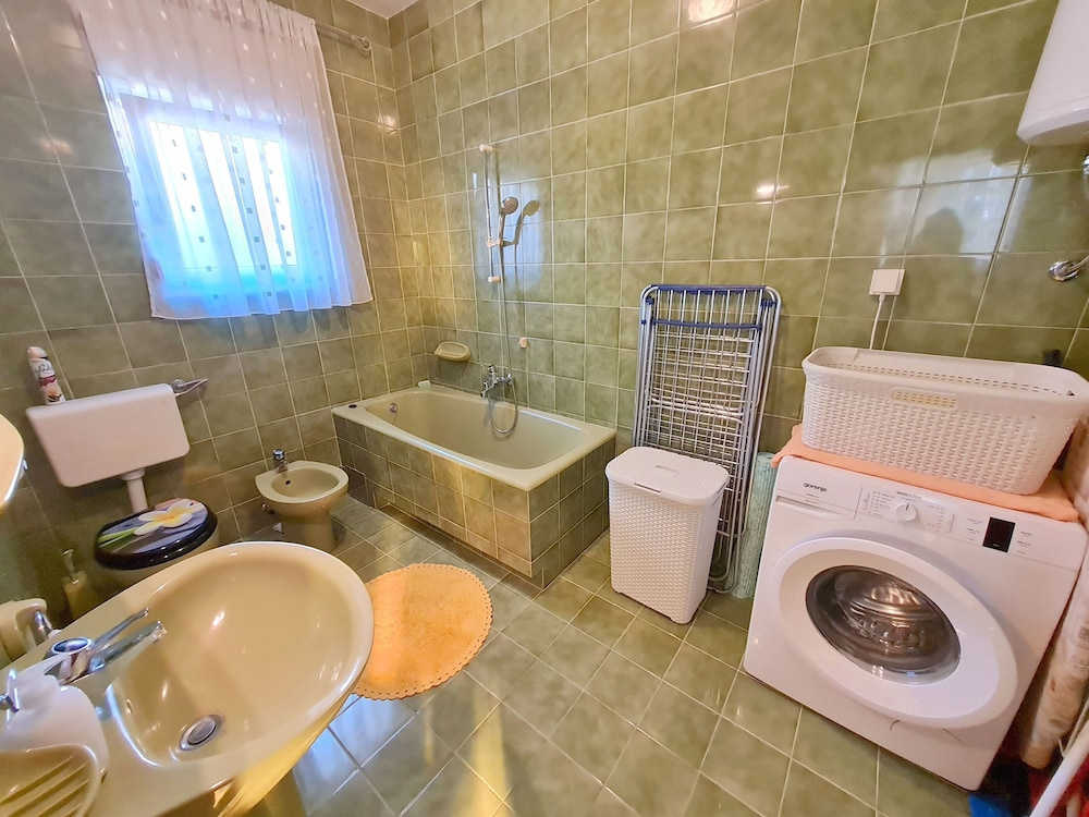 Apartments Vesna