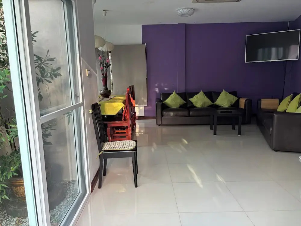 Khun Mai Villa
