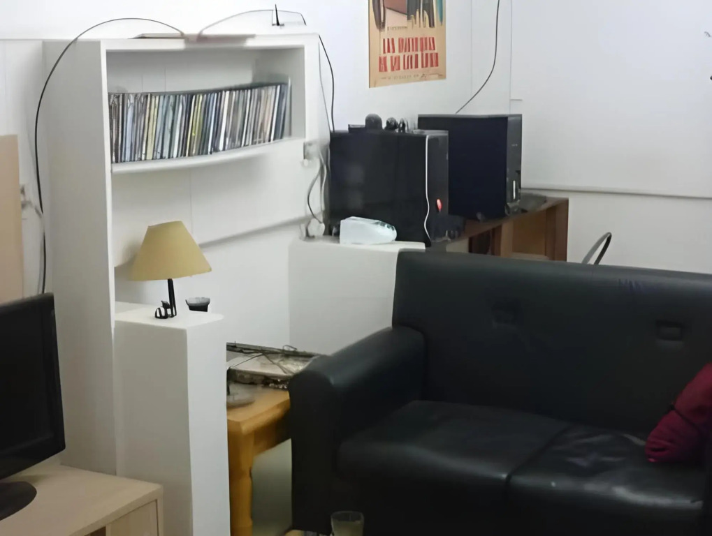 Hostel La Casa de Tounens