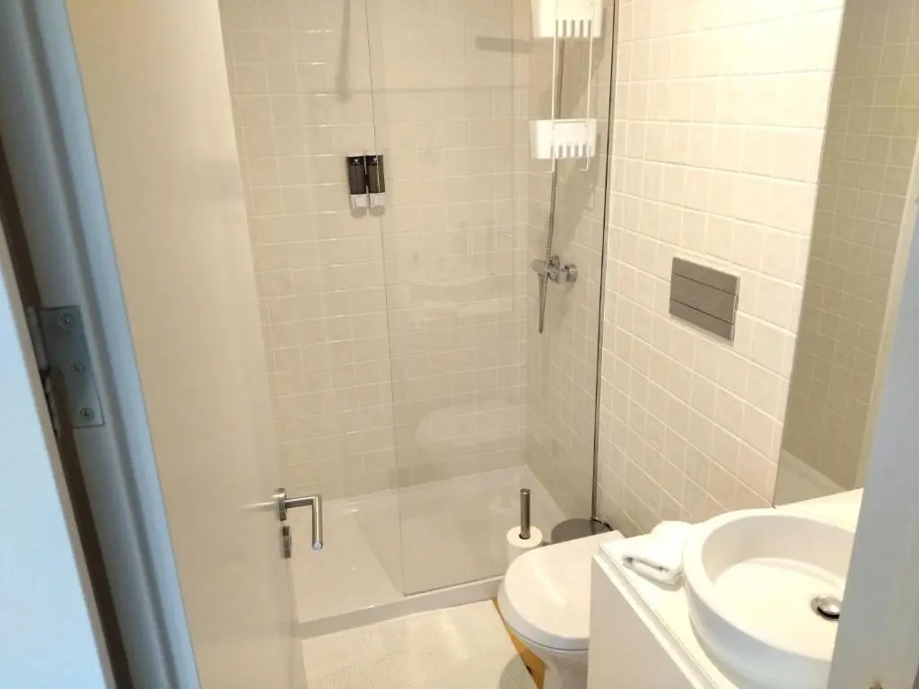 Lusitania Garden Apartment - Jardim Privado