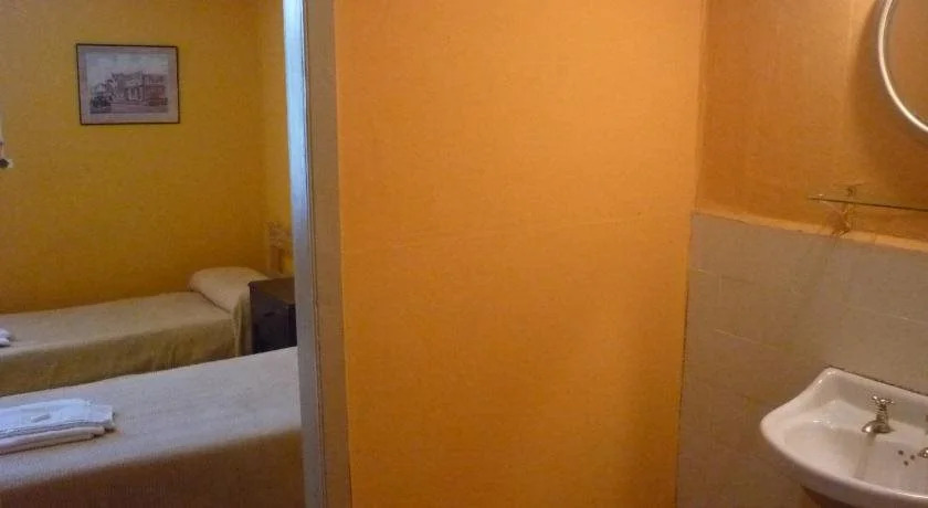 Hotel Paris