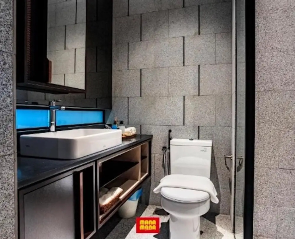 Scarletz Suites KLCC by KLIQ