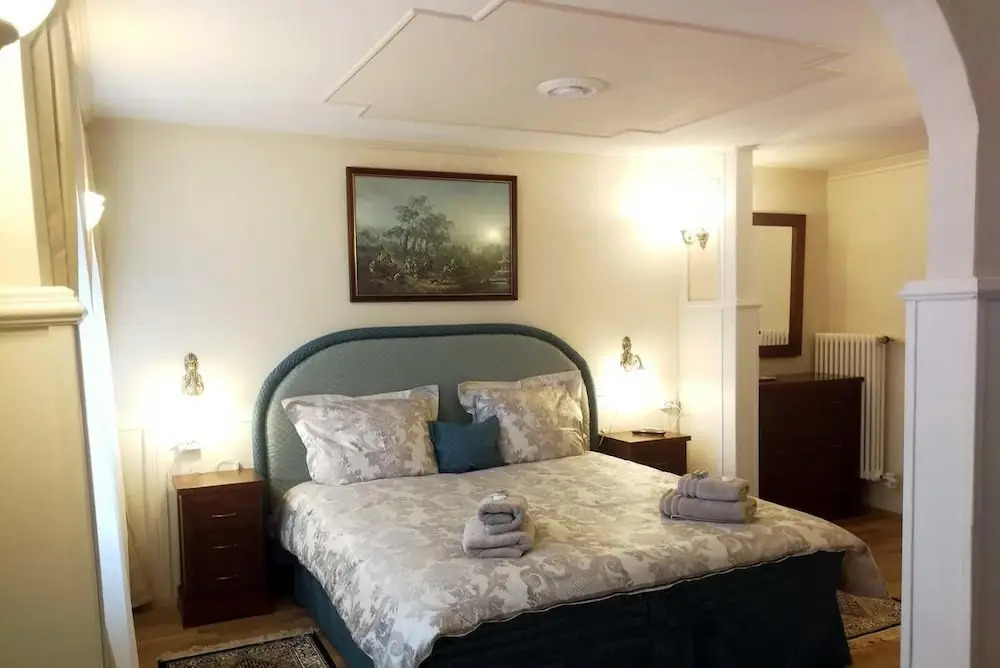 Hotel Adler