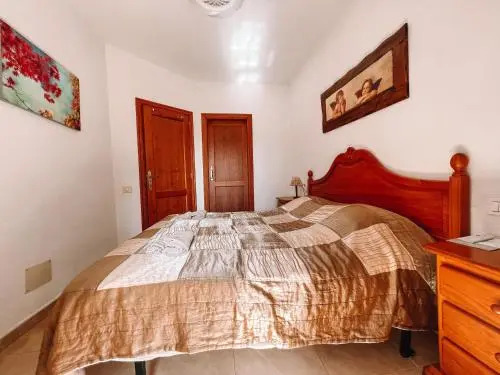 Apartamento en Parque Santiago Las Americas