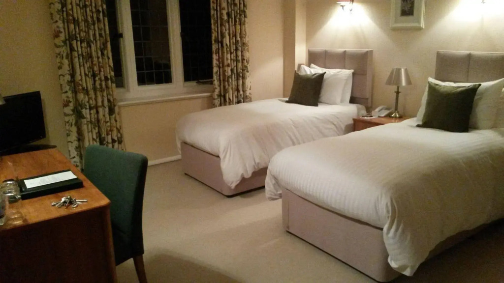 Petwood Hotel