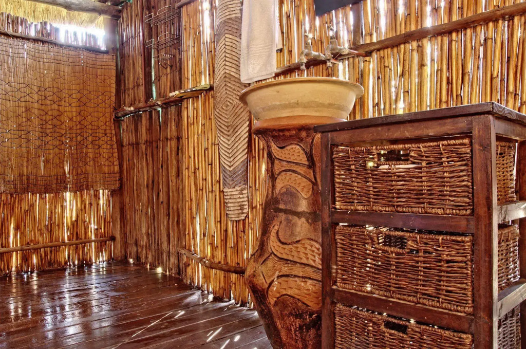 Shindzela Tented Camp