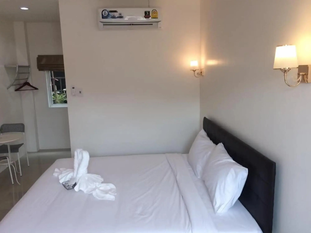 ThanaVill Resort