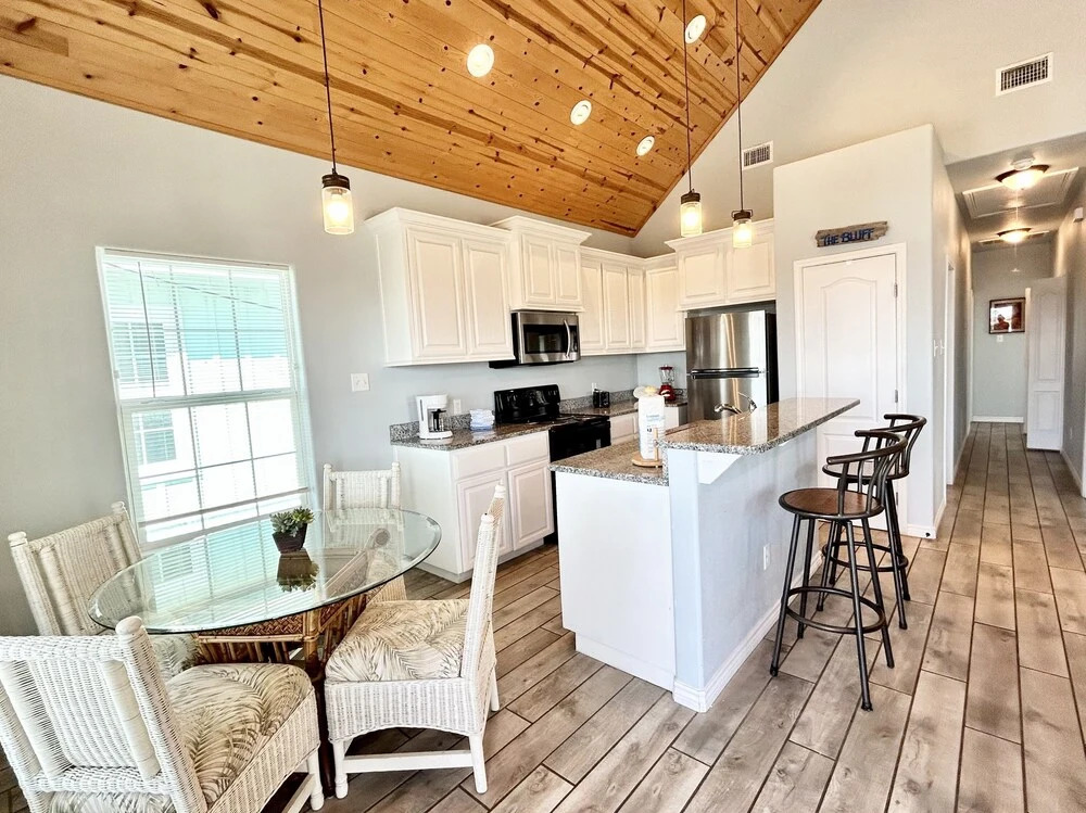 Oscars Lodge Lv113 3 Bedroom Home by Redawning